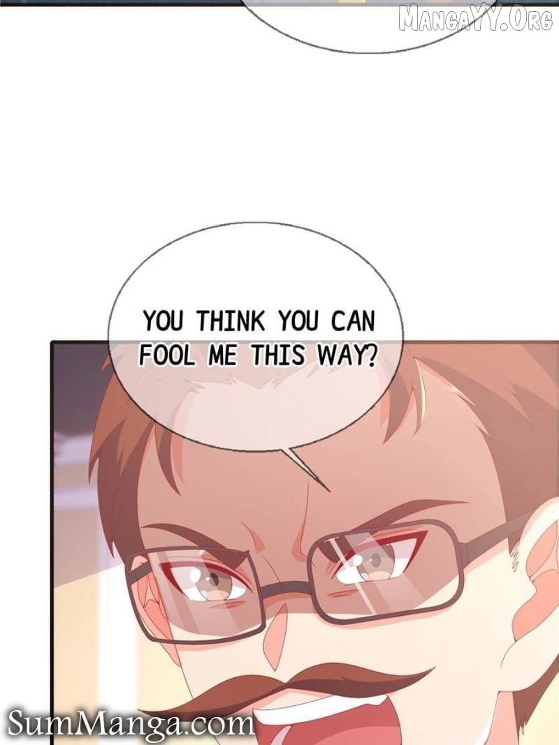 My Senpai Knows Magic Chapter 73 - page 71