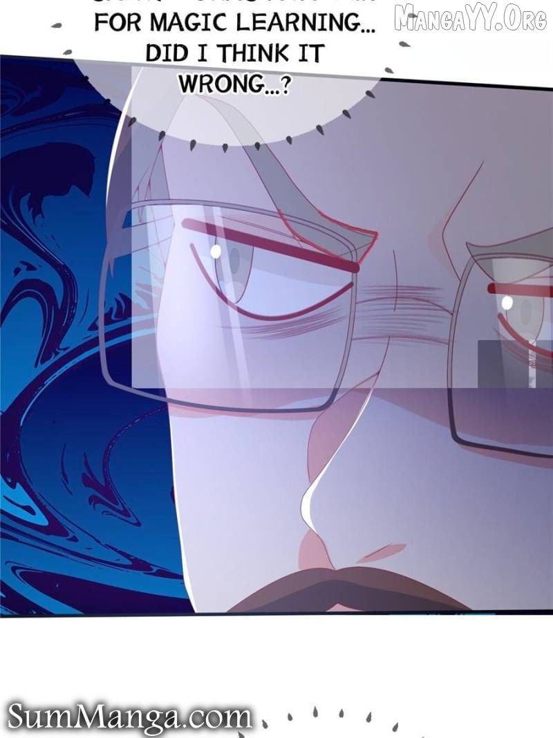 My Senpai Knows Magic Chapter 73 - page 77
