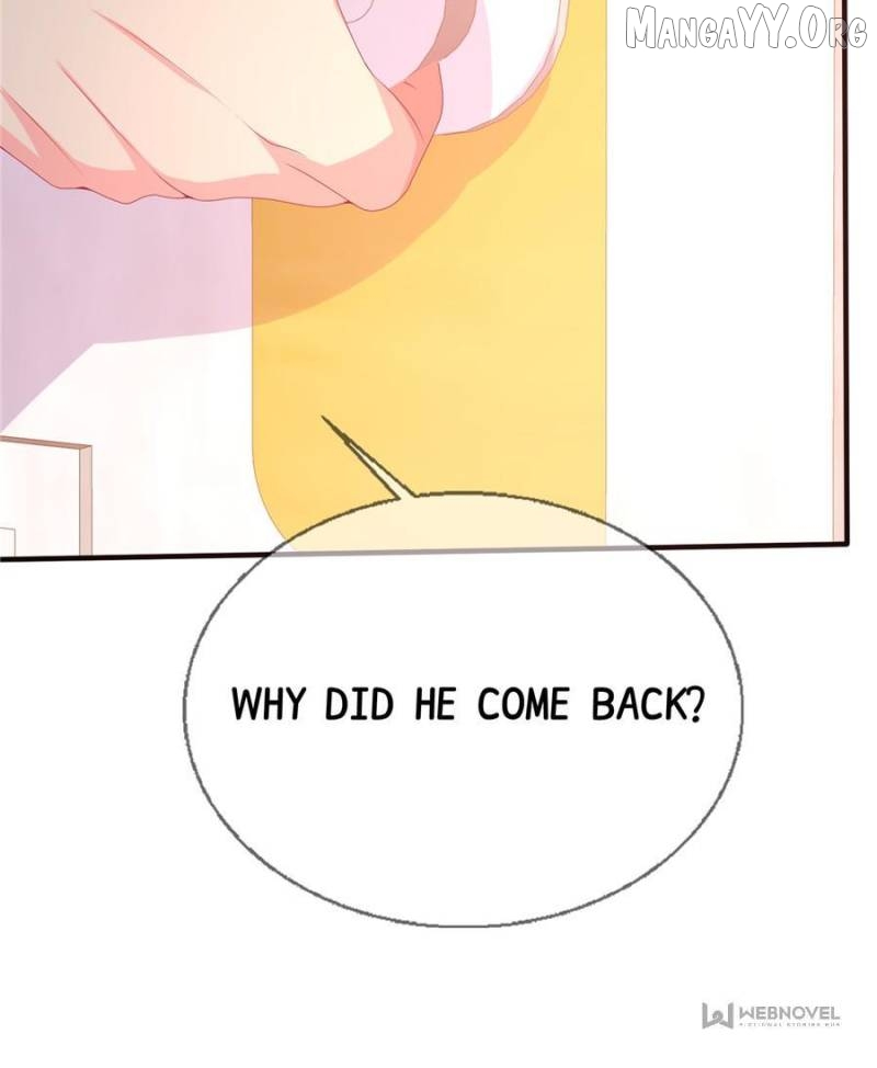 My Senpai Knows Magic Chapter 73 - page 81