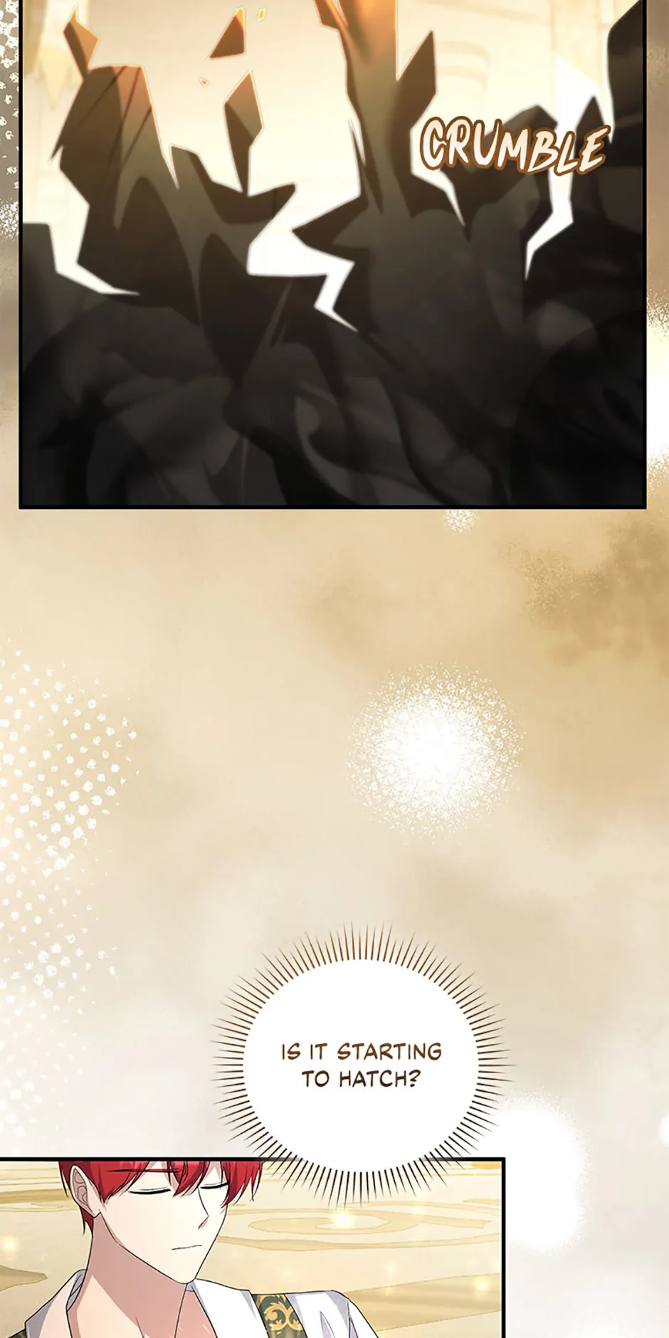The Secret of House Francesca Chapter 90 - page 17