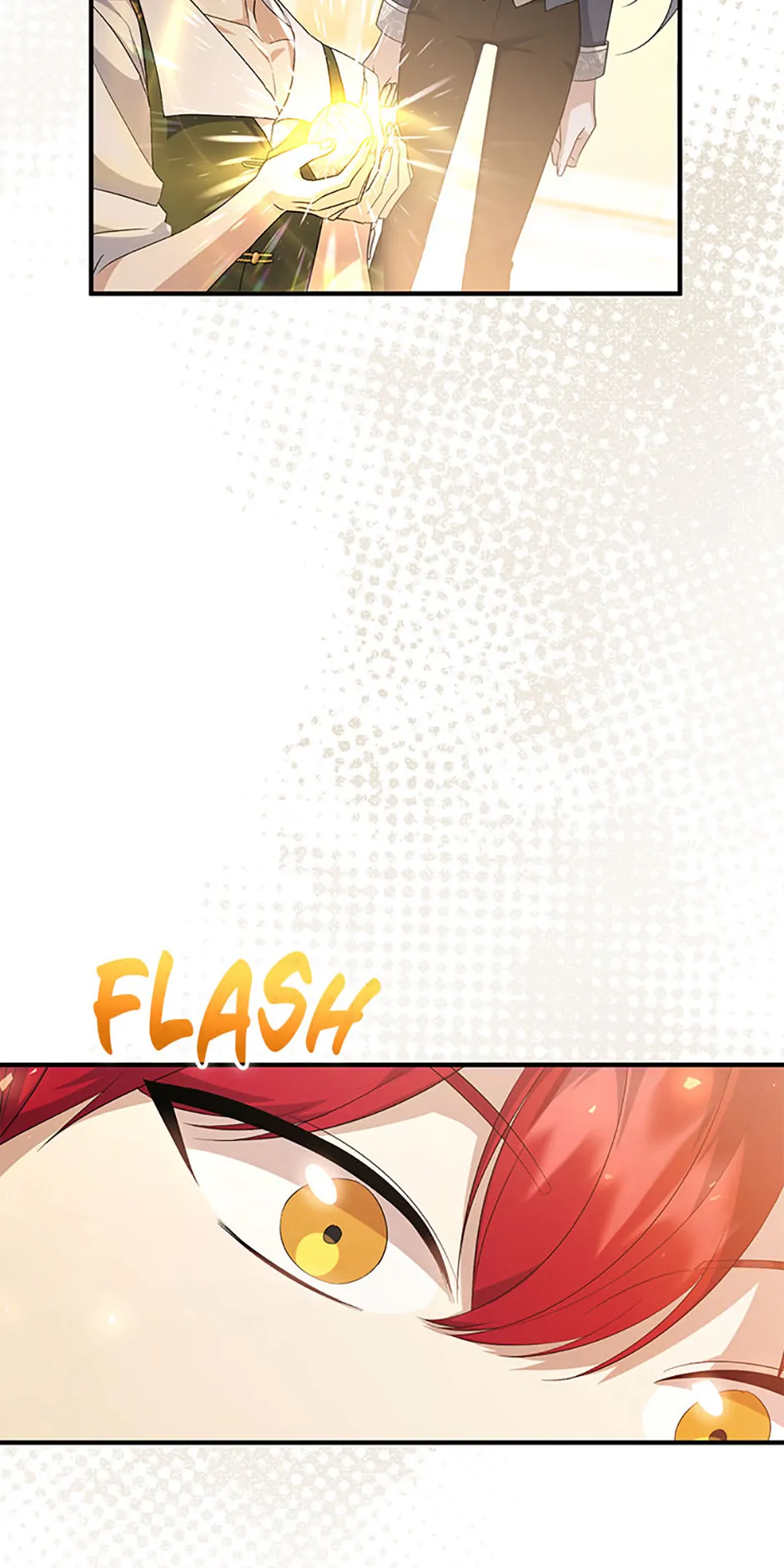 The Secret of House Francesca Chapter 90 - page 19