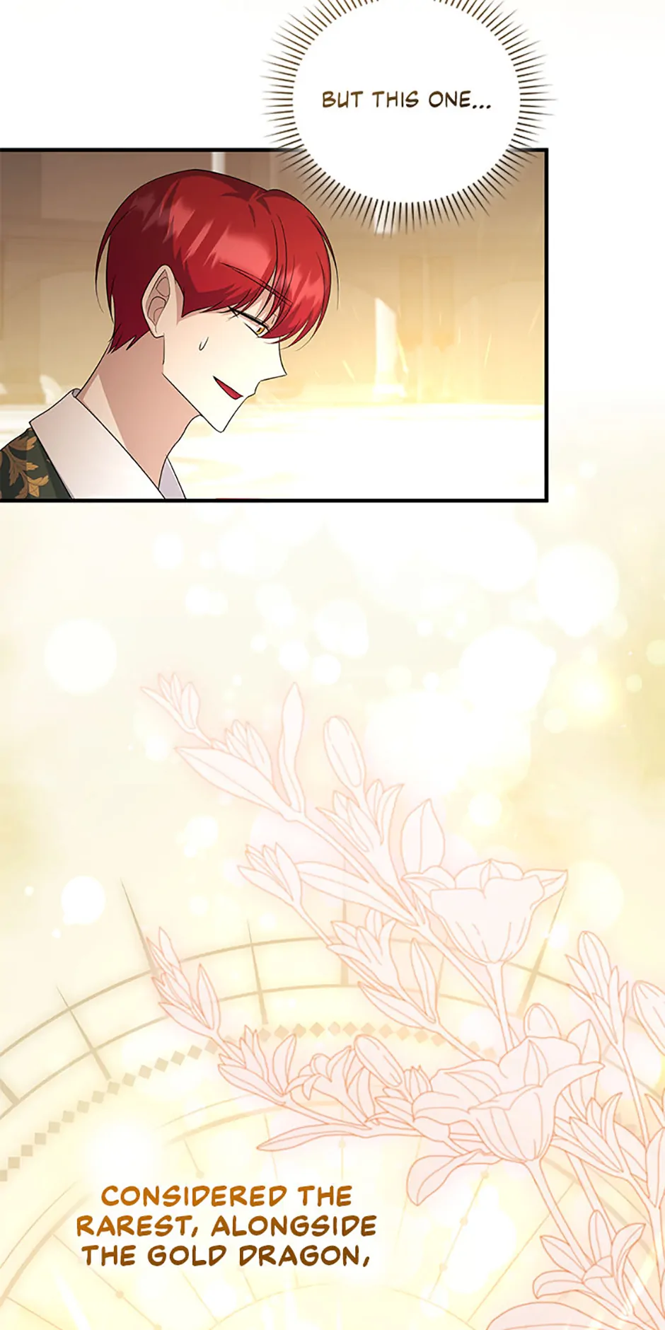 The Secret of House Francesca Chapter 90 - page 23