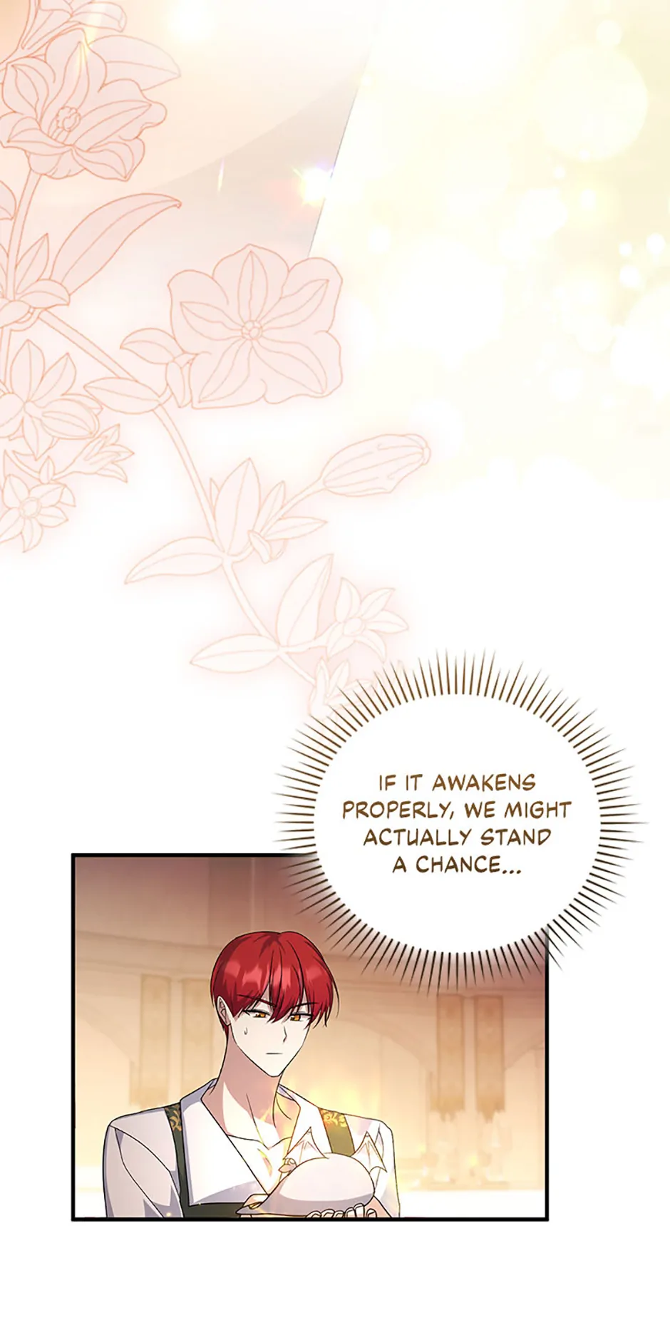 The Secret of House Francesca Chapter 90 - page 25