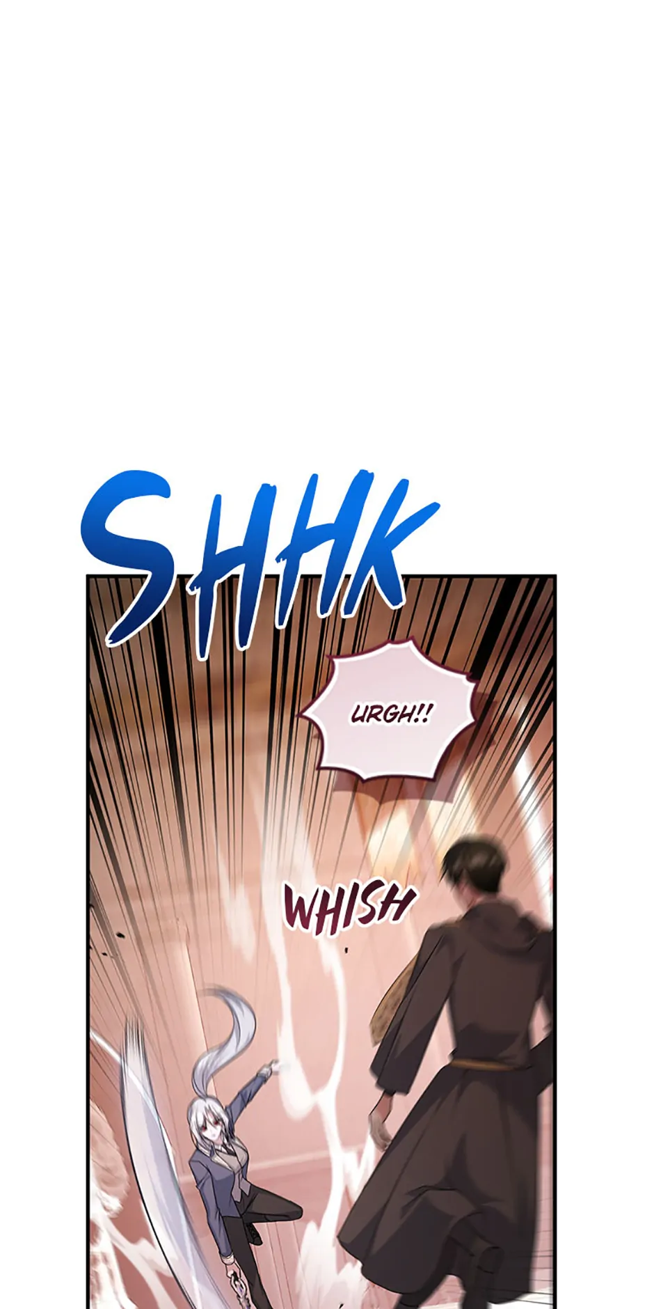 The Secret of House Francesca Chapter 90 - page 33
