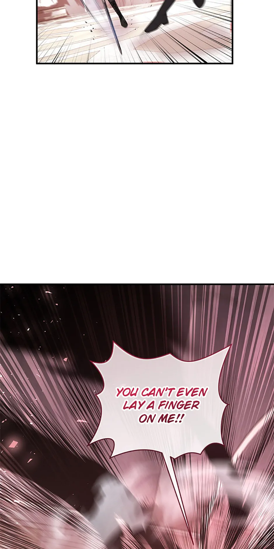 The Secret of House Francesca Chapter 90 - page 34