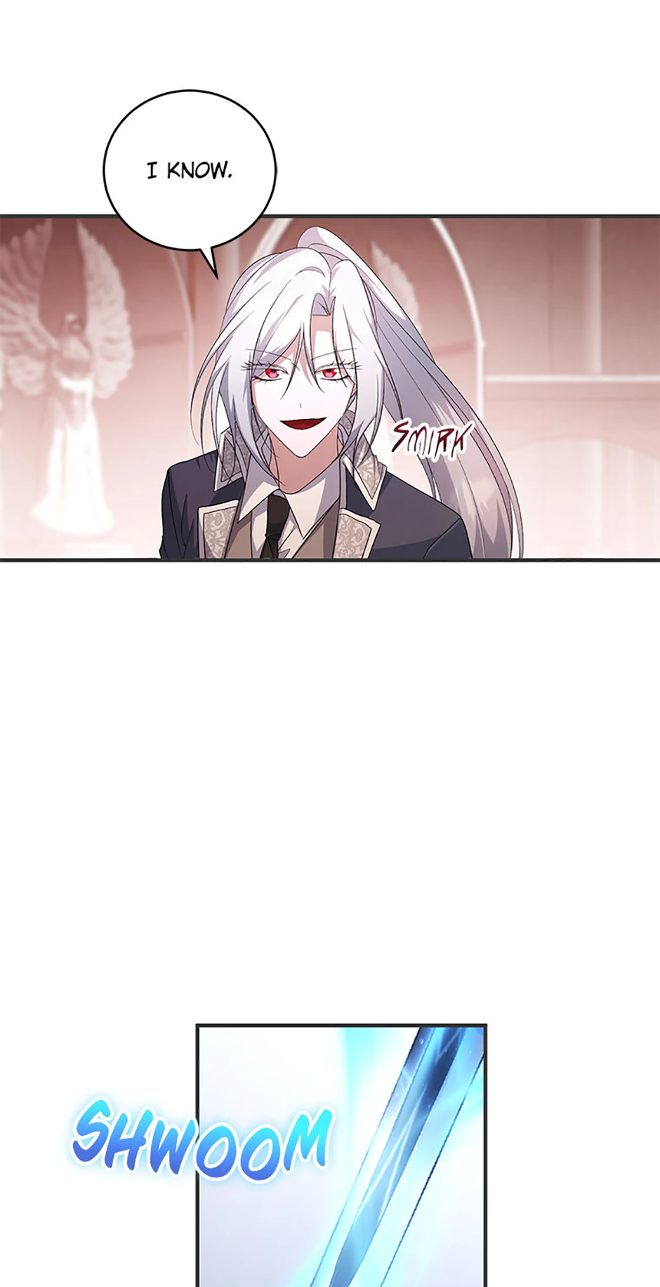 The Secret of House Francesca Chapter 90 - page 36