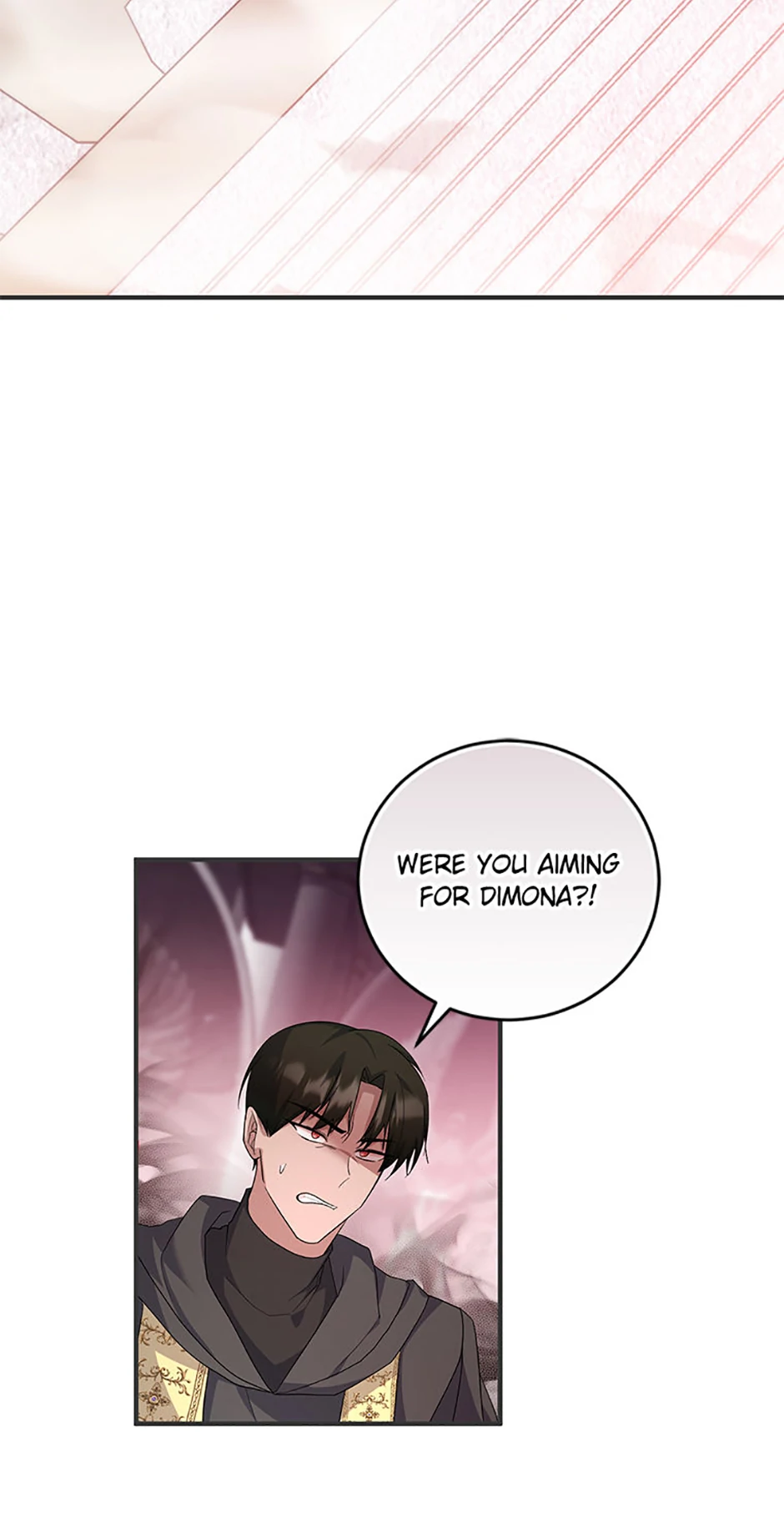 The Secret of House Francesca Chapter 90 - page 40