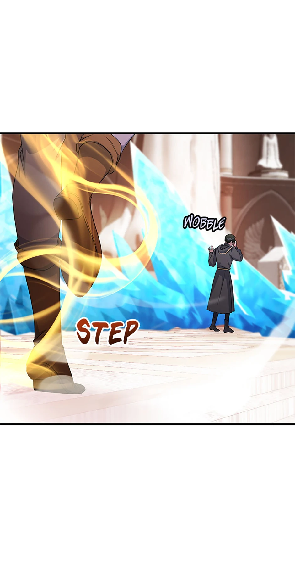 The Secret of House Francesca Chapter 90 - page 46