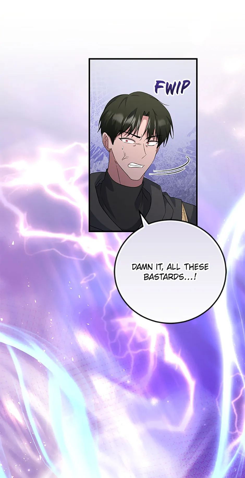 The Secret of House Francesca Chapter 90 - page 47