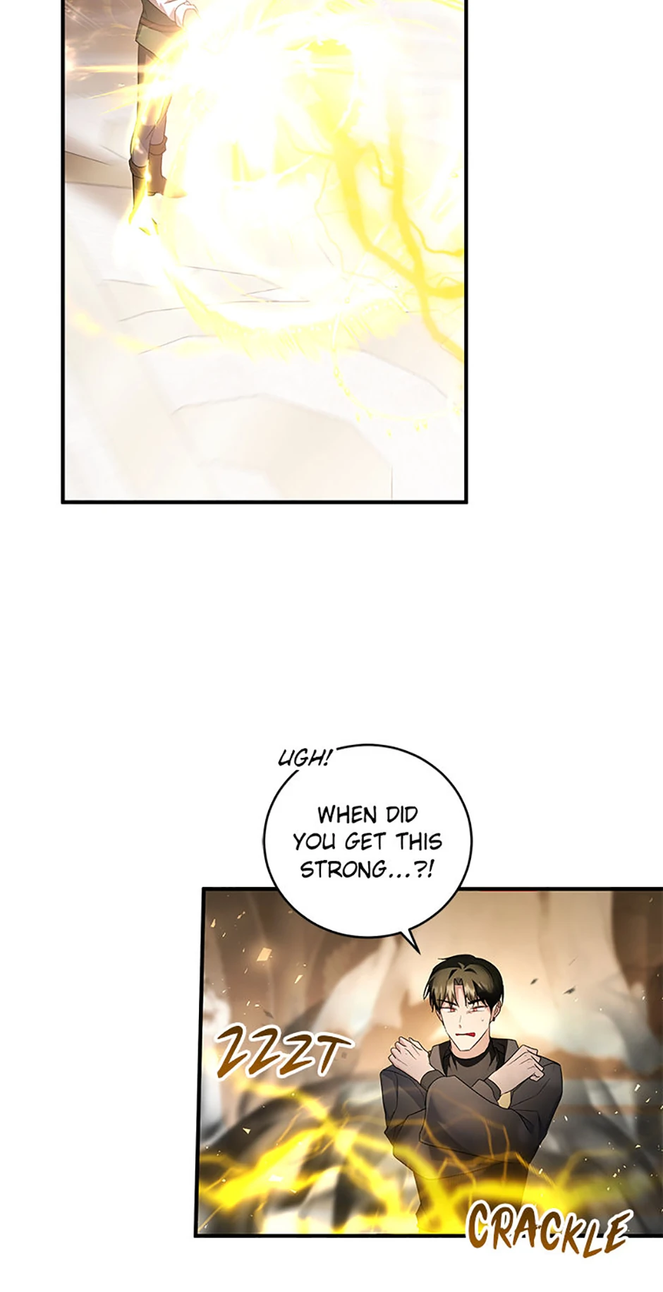 The Secret of House Francesca Chapter 90 - page 50