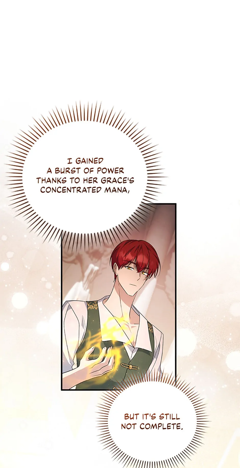 The Secret of House Francesca Chapter 90 - page 51