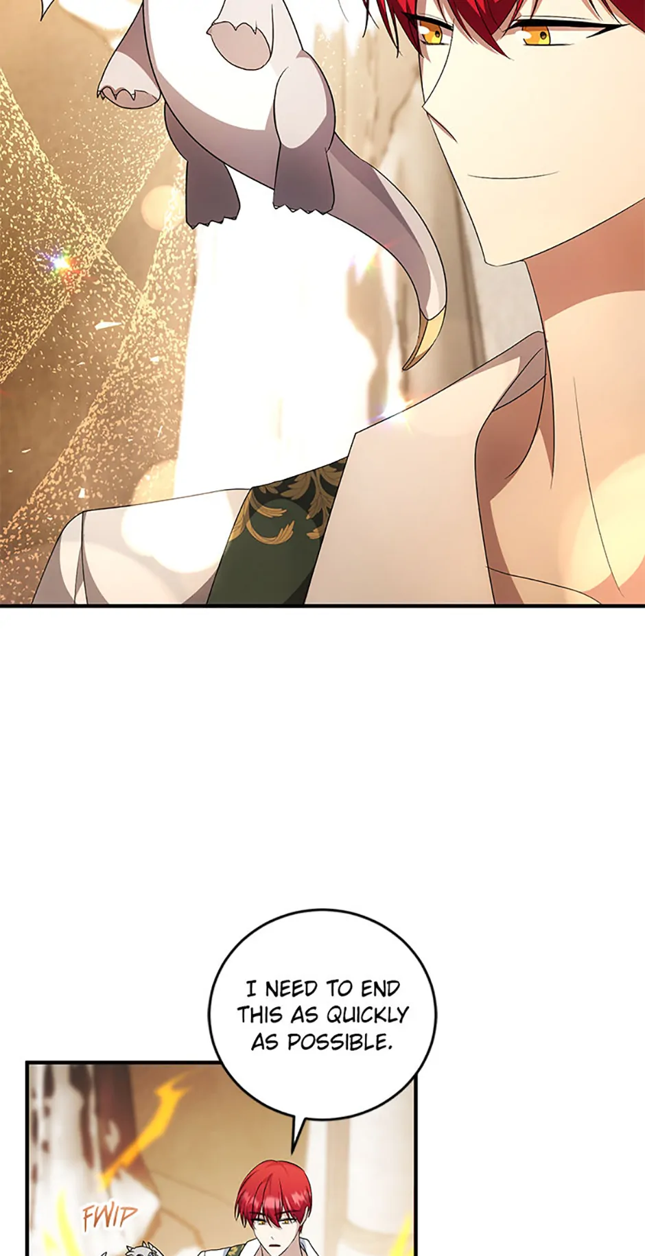 The Secret of House Francesca Chapter 90 - page 53