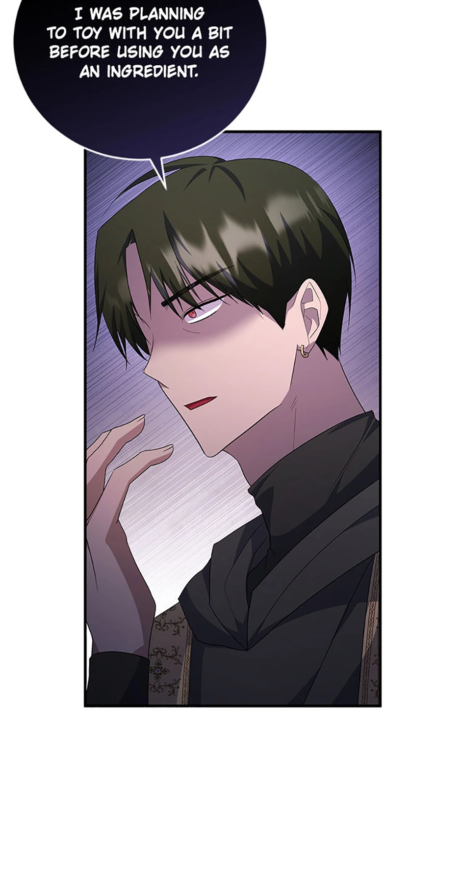 The Secret of House Francesca Chapter 90 - page 55