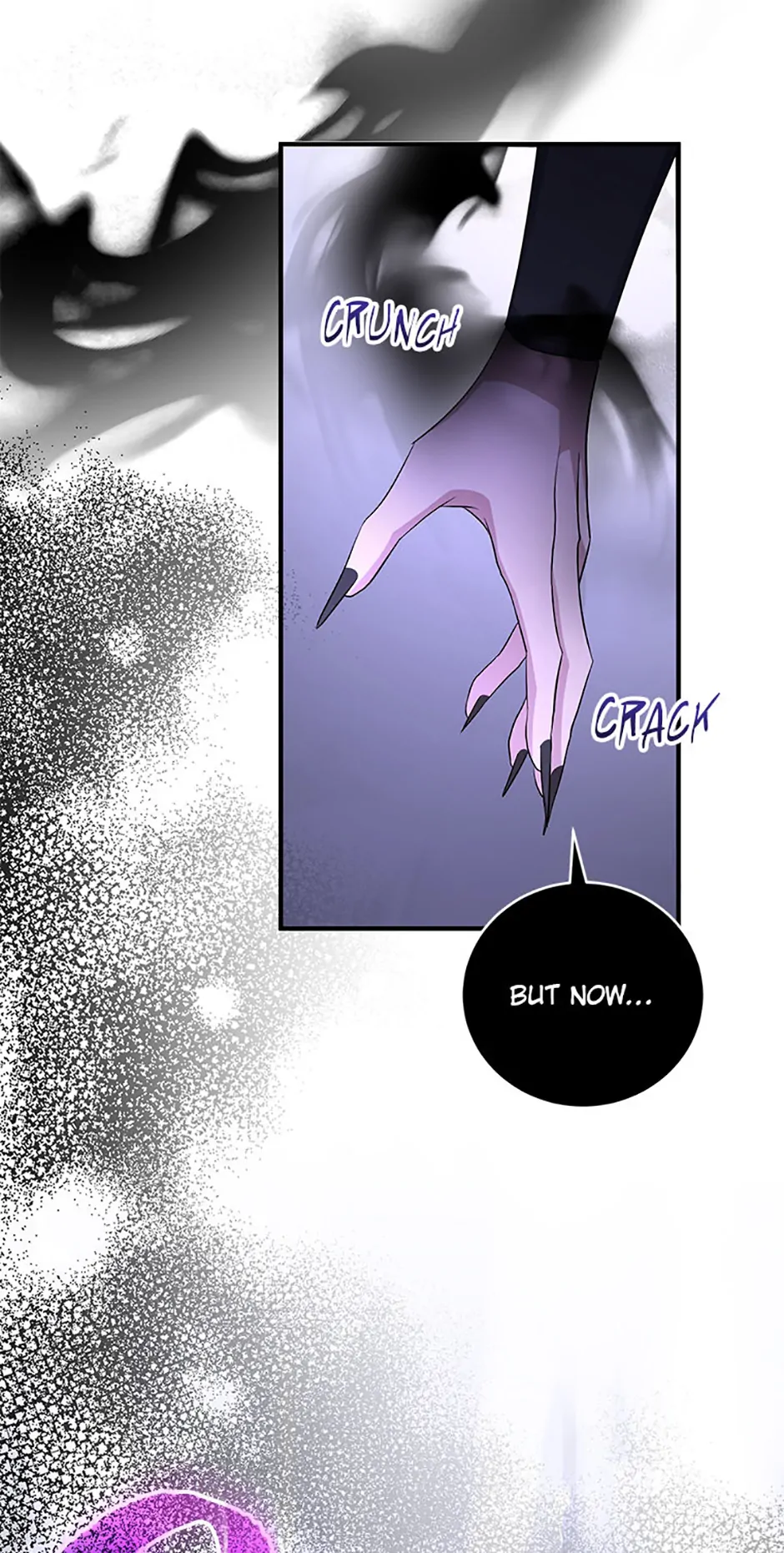 The Secret of House Francesca Chapter 90 - page 57