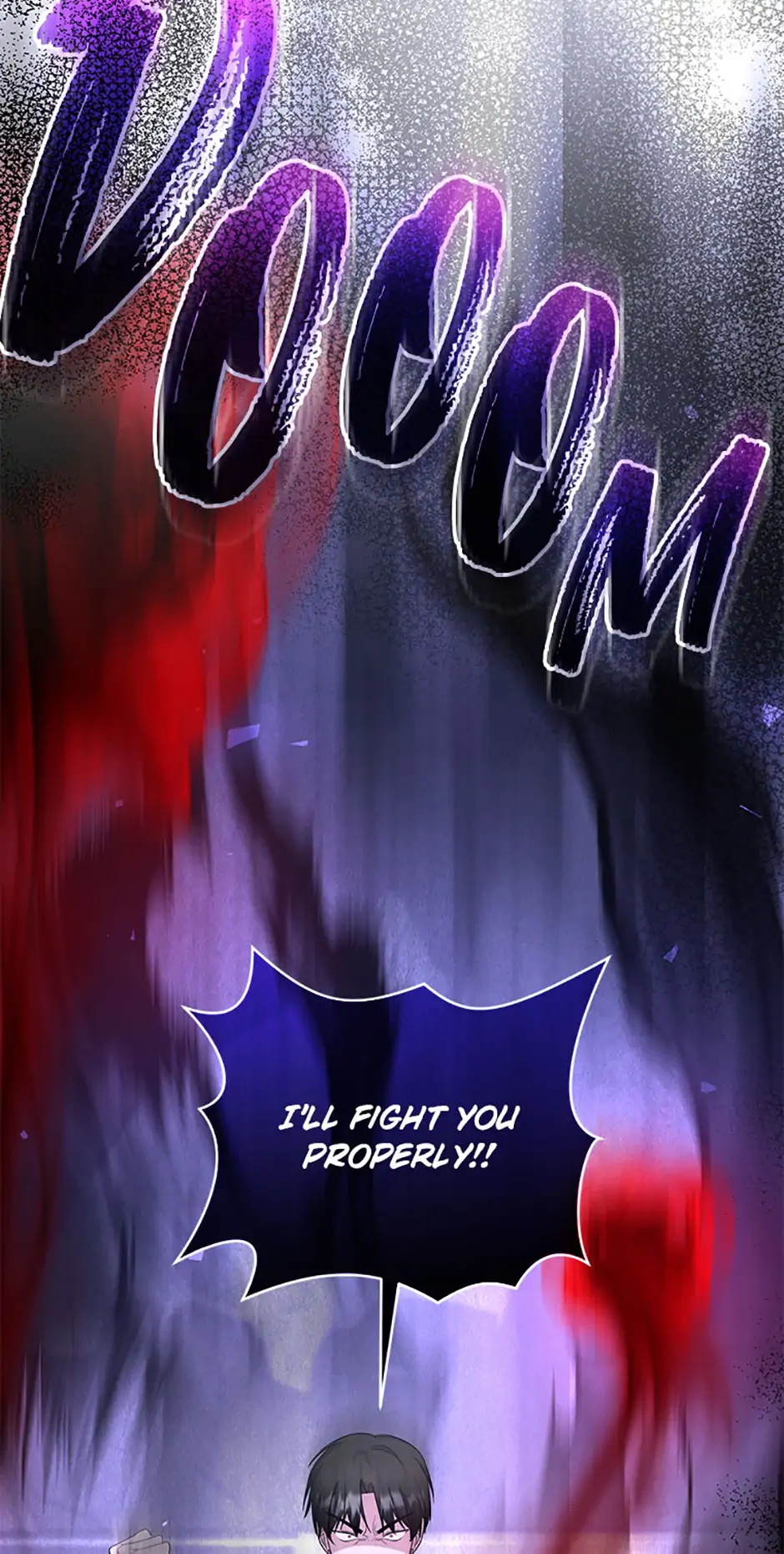 The Secret of House Francesca Chapter 90 - page 58