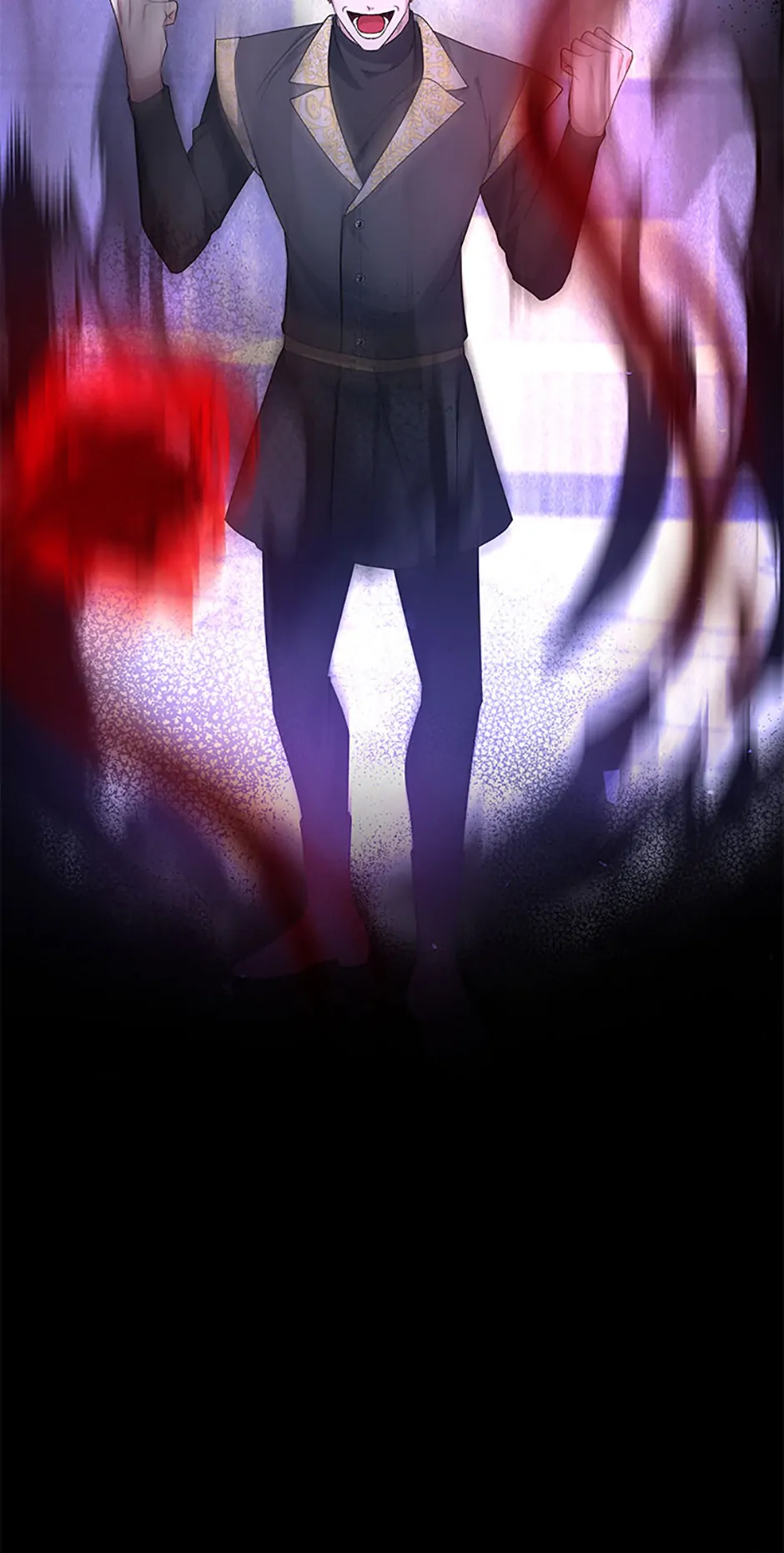 The Secret of House Francesca Chapter 90 - page 59