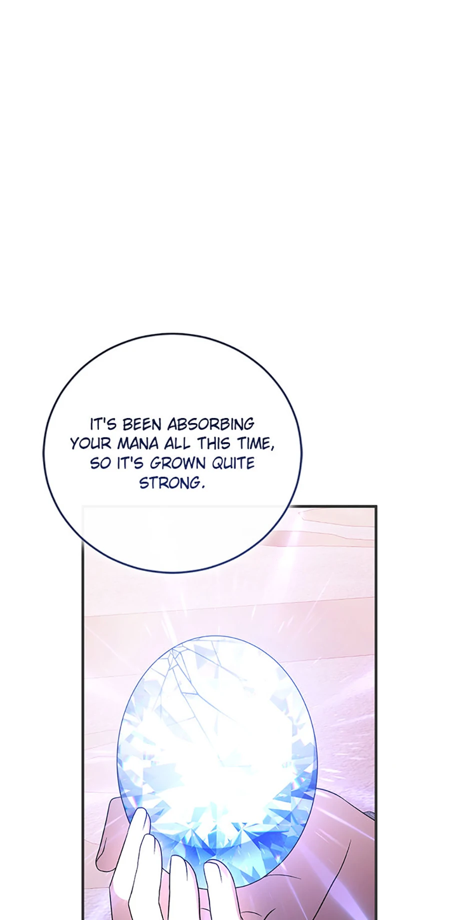 The Secret of House Francesca Chapter 90 - page 6