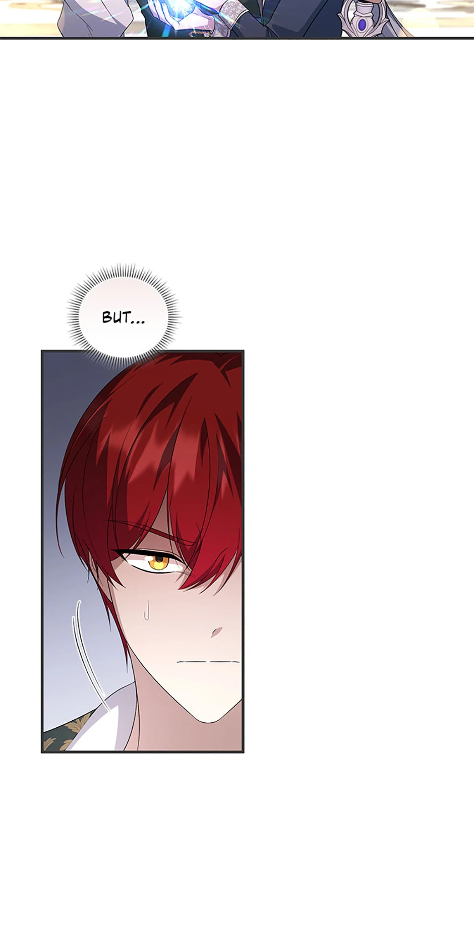 The Secret of House Francesca Chapter 90 - page 8