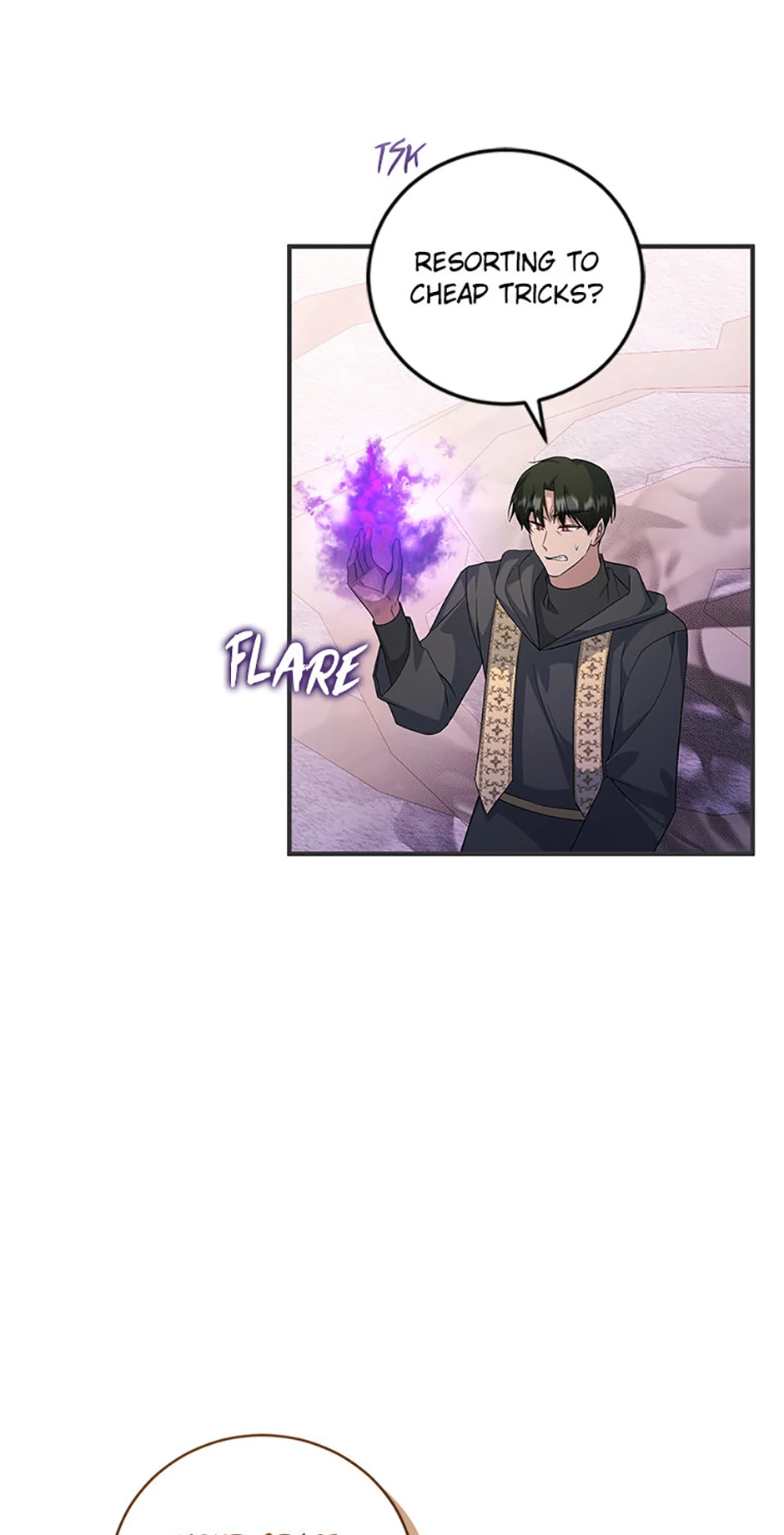 The Secret of House Francesca Chapter 90 - page 9