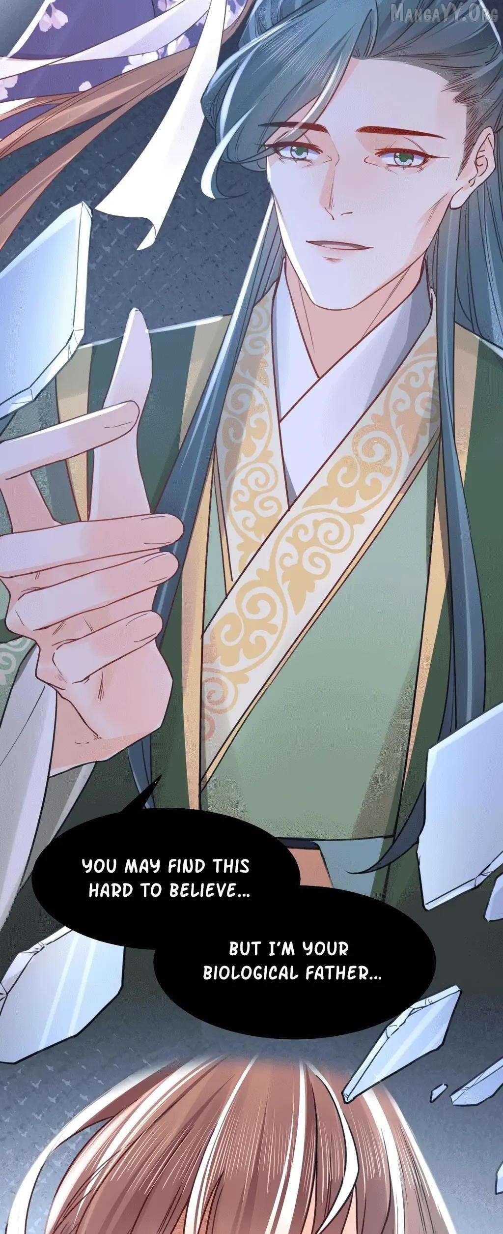 Royal brother, away with the sword Chapter 63 - page 14