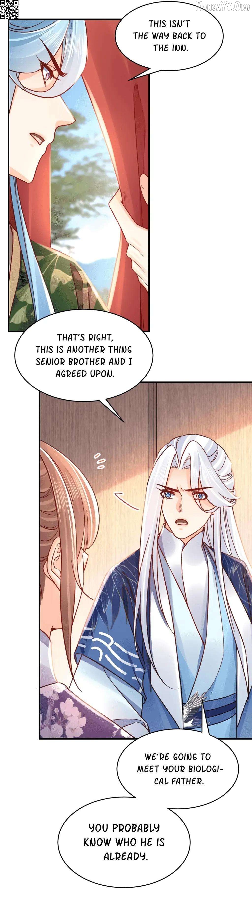 Royal brother, away with the sword Chapter 64 - page 13