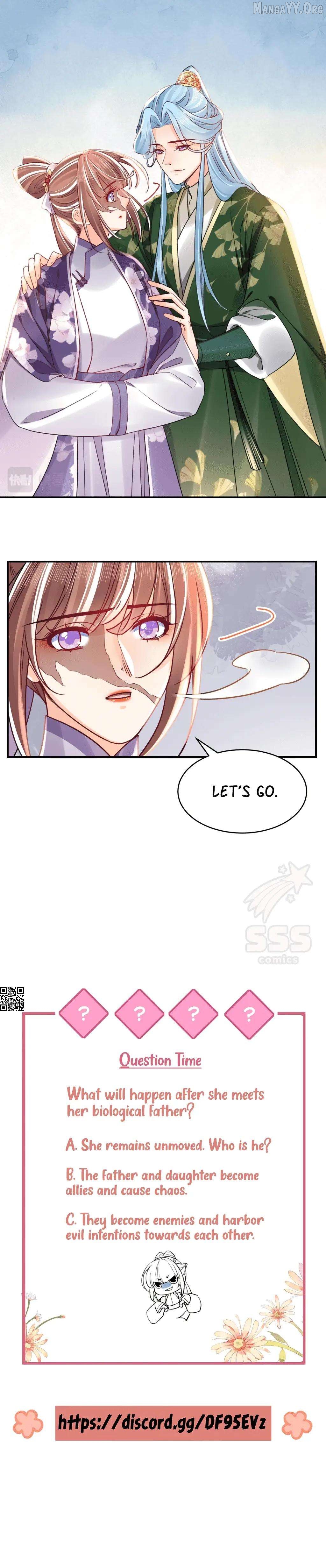 Royal brother, away with the sword Chapter 64 - page 21