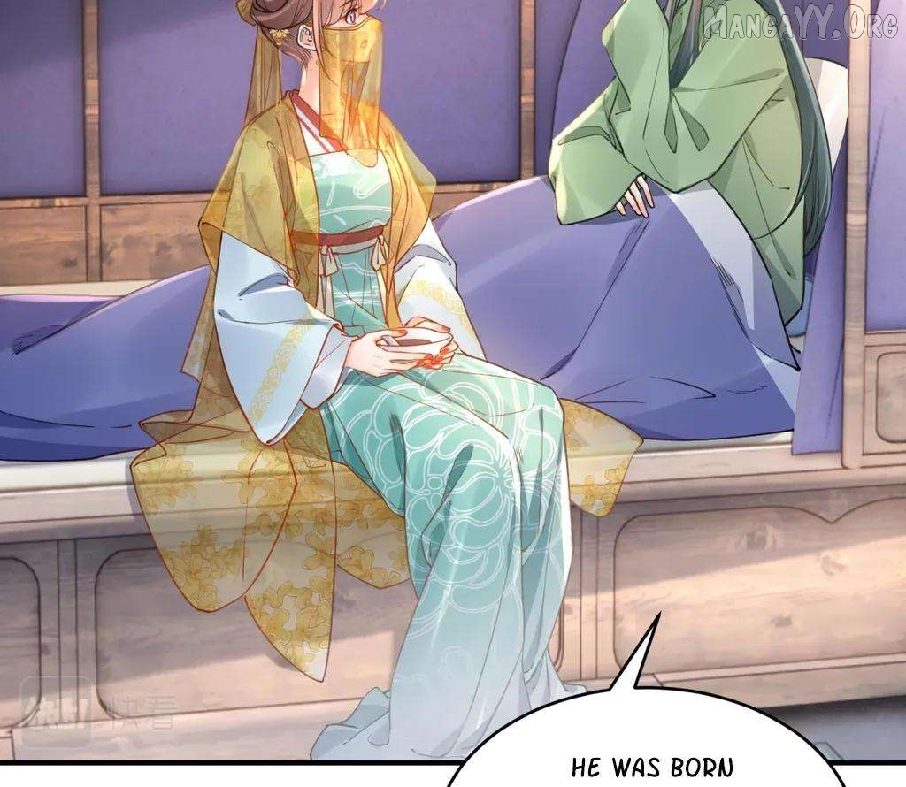 Royal brother, away with the sword Chapter 79 - page 11