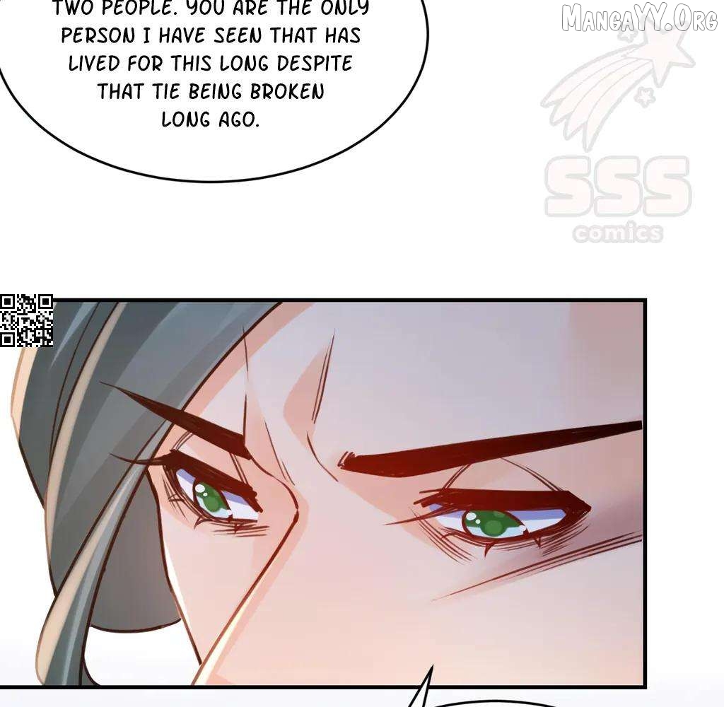 Royal brother, away with the sword Chapter 79 - page 20
