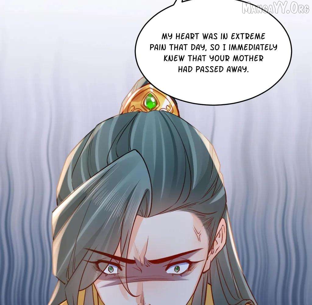 Royal brother, away with the sword Chapter 79 - page 21