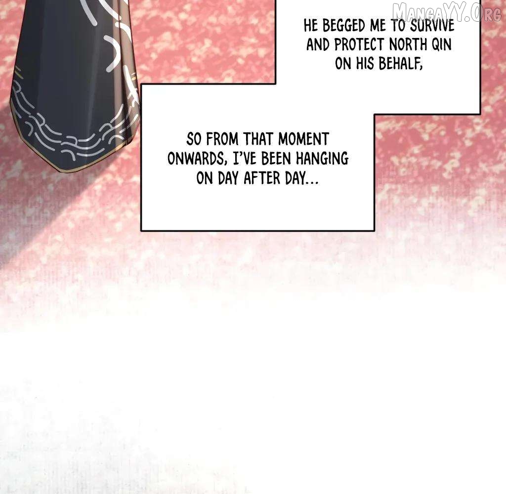 Royal brother, away with the sword Chapter 79 - page 25