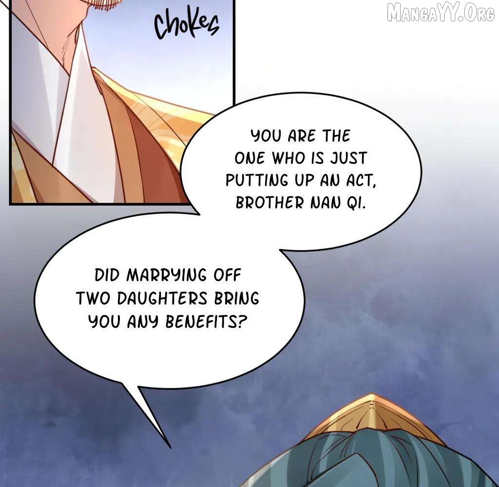 Royal brother, away with the sword Chapter 79 - page 42