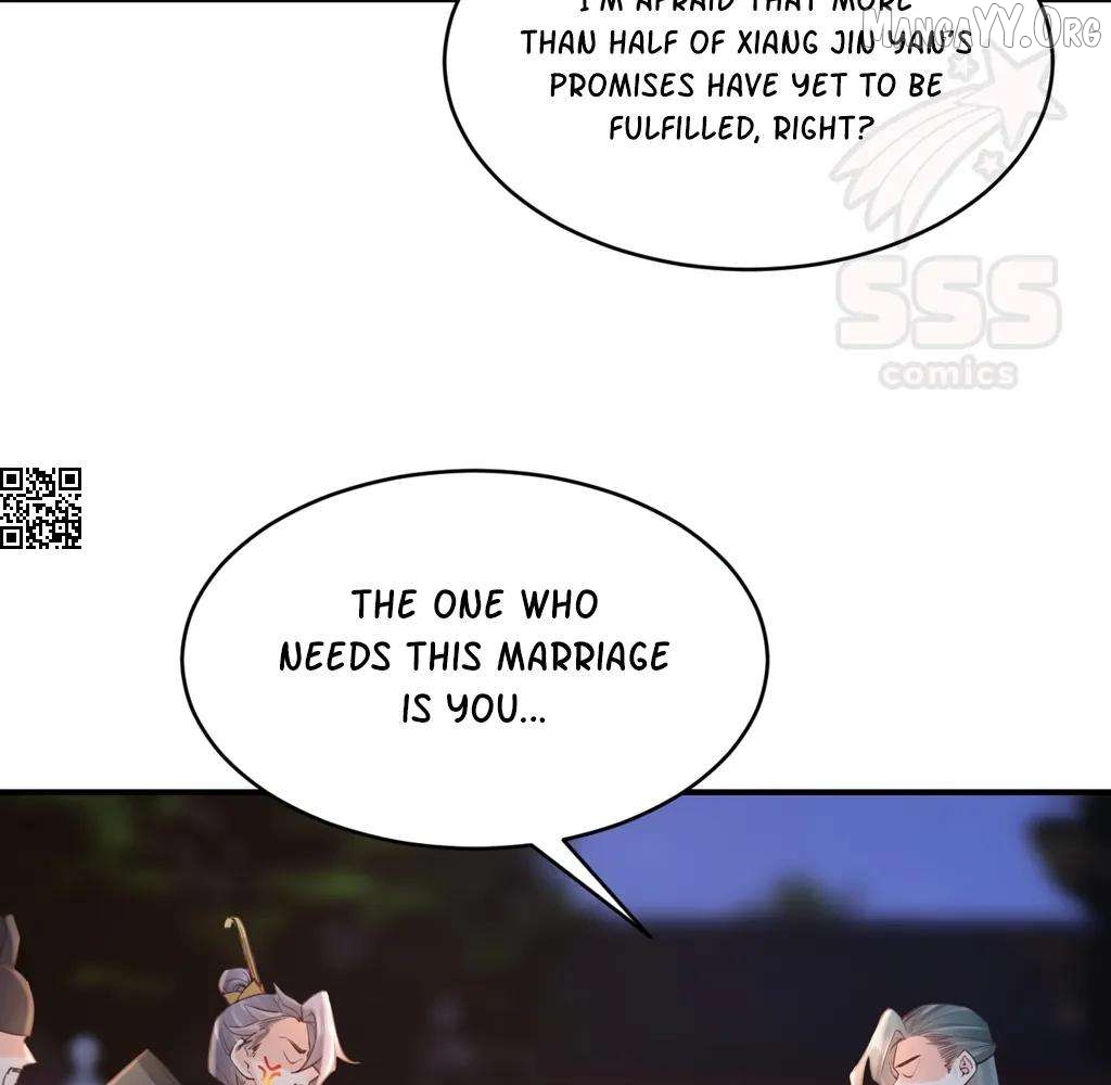 Royal brother, away with the sword Chapter 79 - page 45
