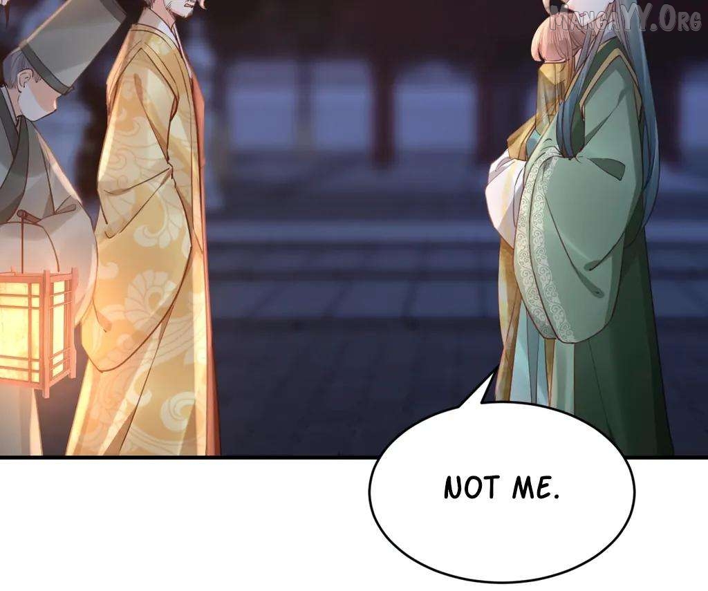 Royal brother, away with the sword Chapter 79 - page 46
