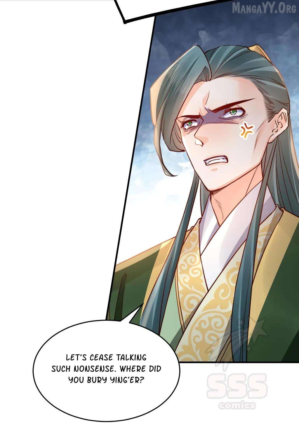 Royal brother, away with the sword Chapter 79 - page 49