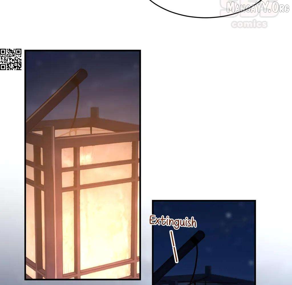 Royal brother, away with the sword Chapter 79 - page 70
