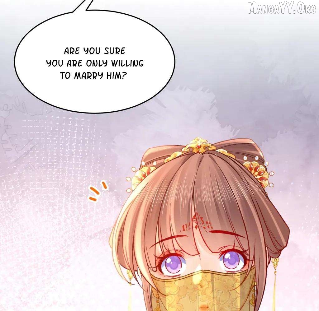 Royal brother, away with the sword Chapter 79 - page 8