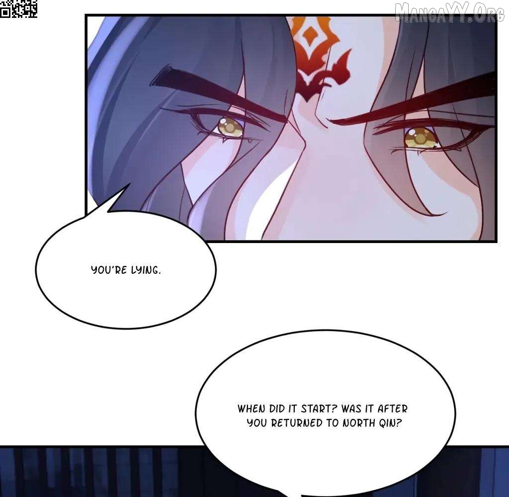 Royal brother, away with the sword Chapter 83 - page 20