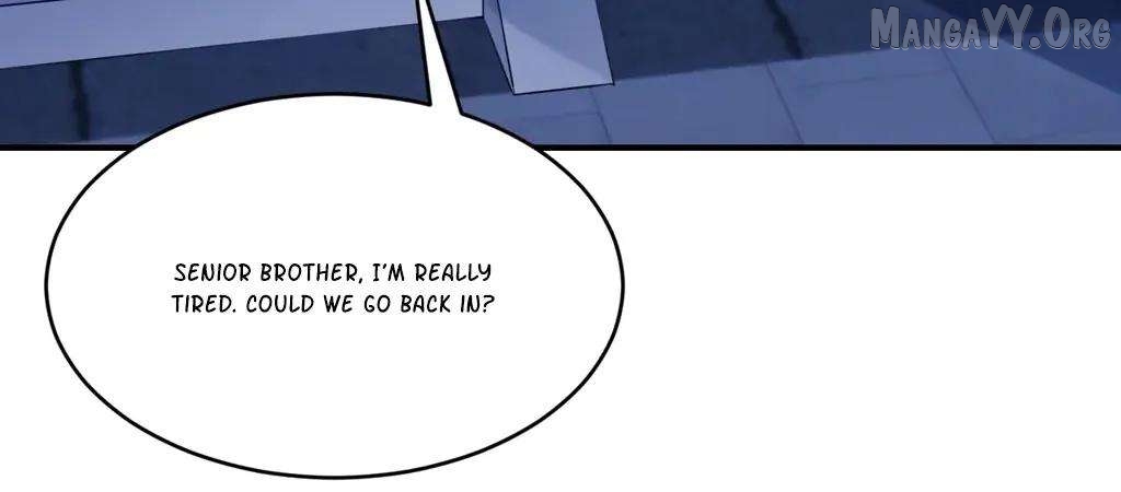 Royal brother, away with the sword Chapter 83 - page 22