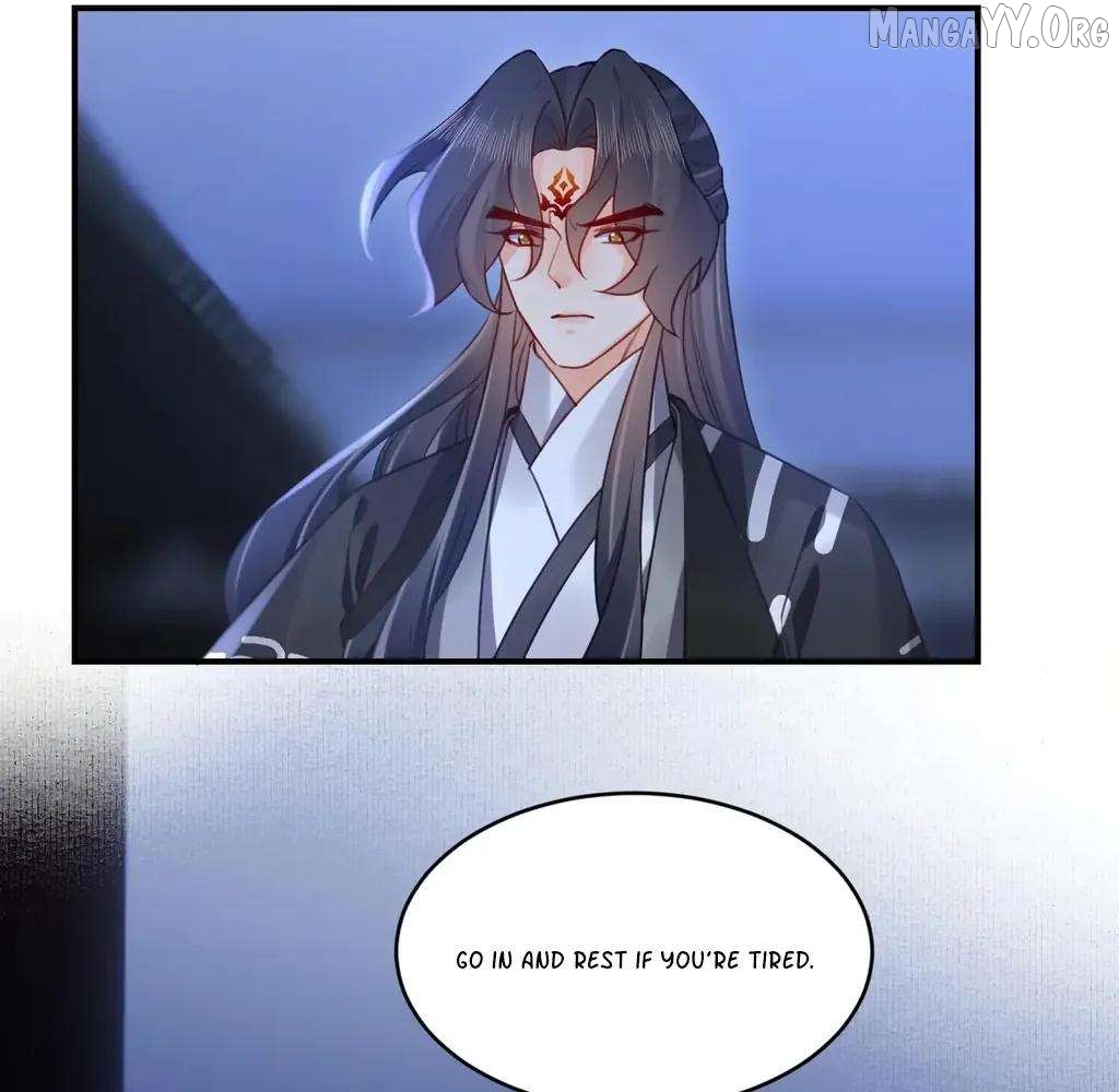 Royal brother, away with the sword Chapter 83 - page 23