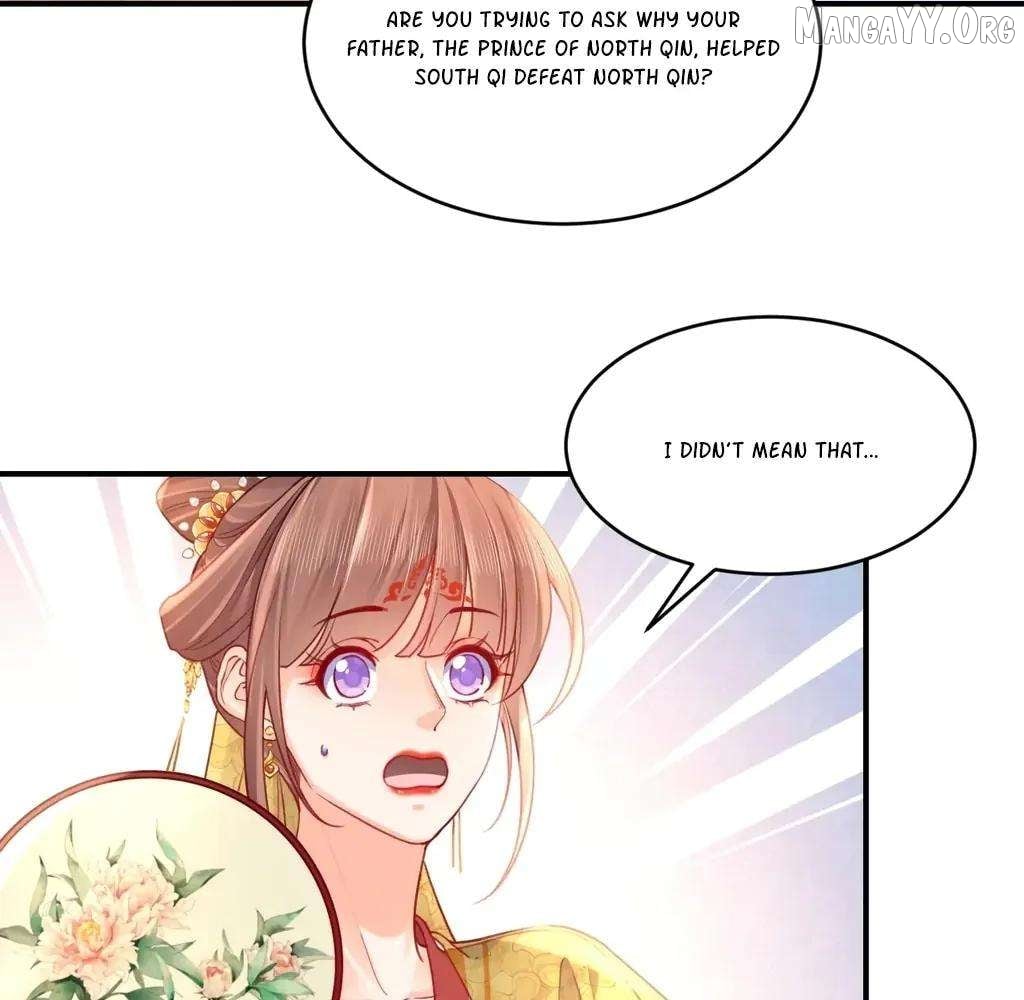 Royal brother, away with the sword Chapter 83 - page 30