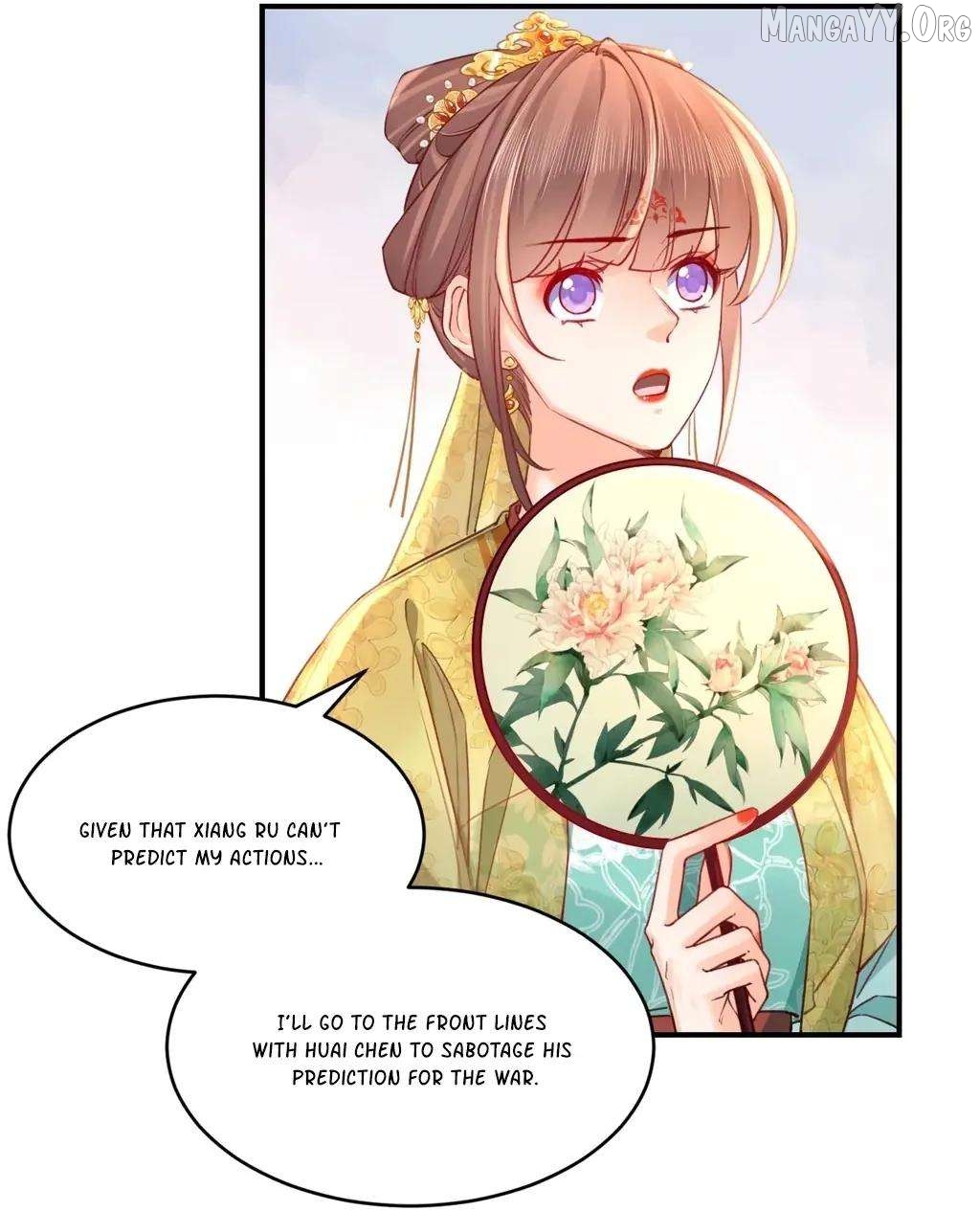 Royal brother, away with the sword Chapter 83 - page 33