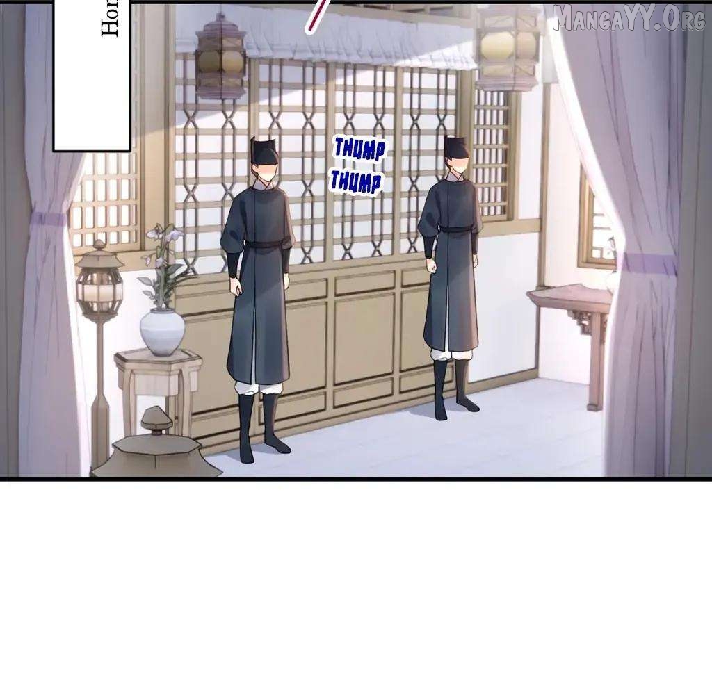 Royal brother, away with the sword Chapter 83 - page 39