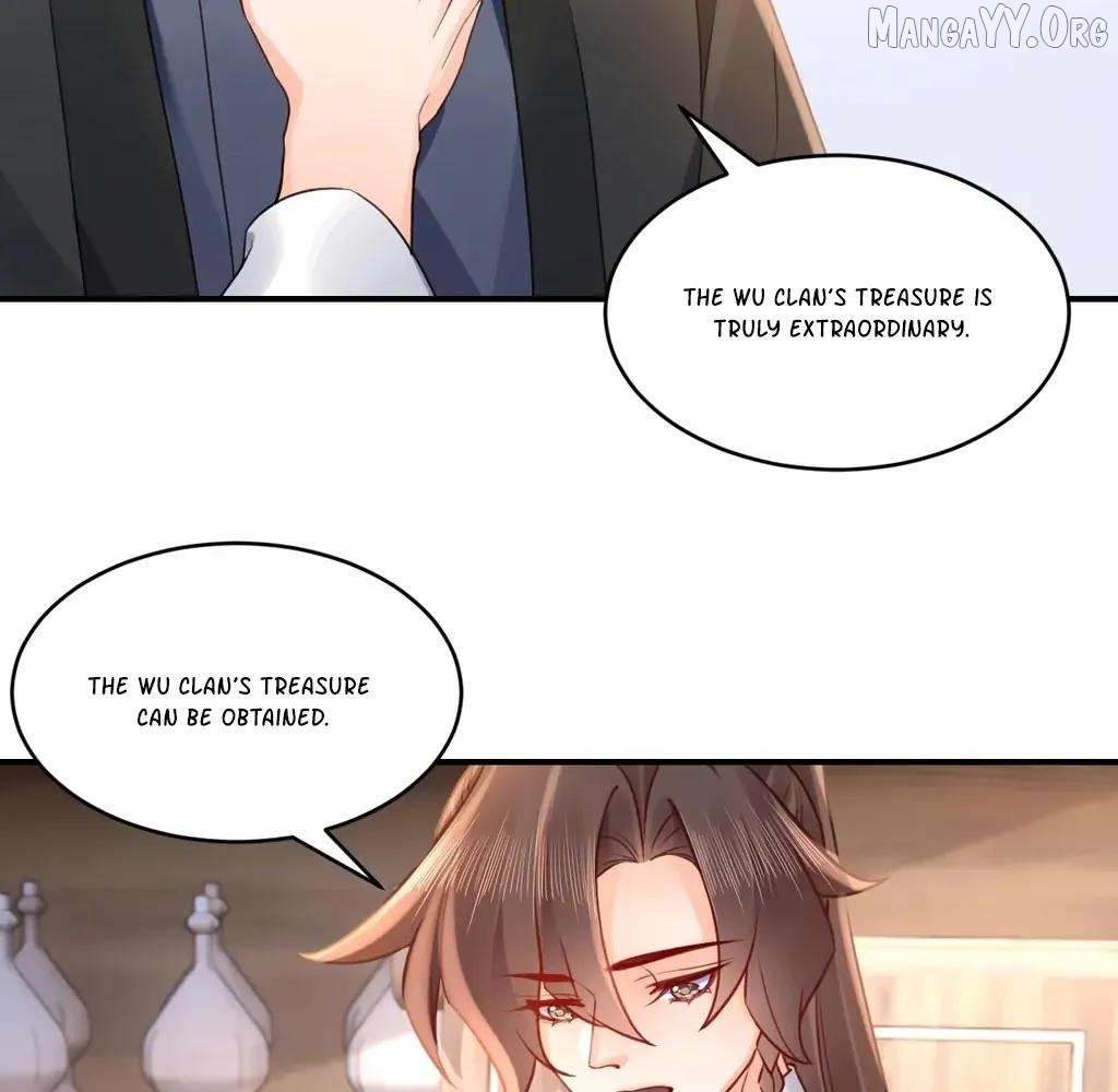 Royal brother, away with the sword Chapter 83 - page 48