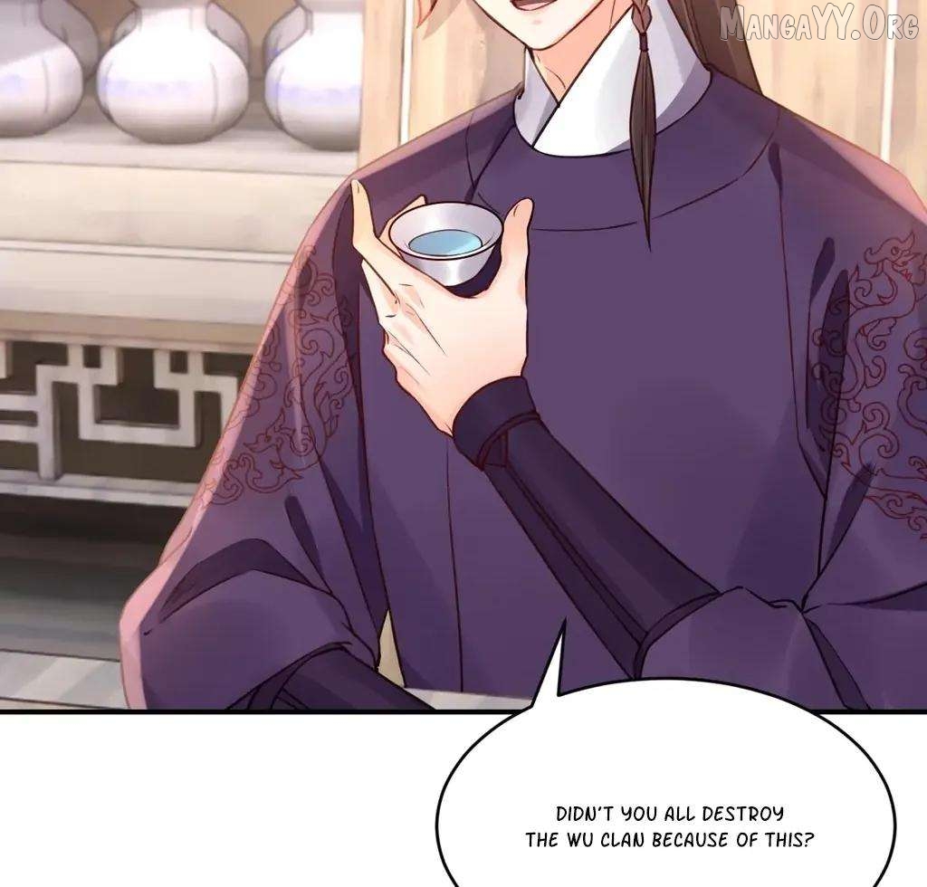 Royal brother, away with the sword Chapter 83 - page 49