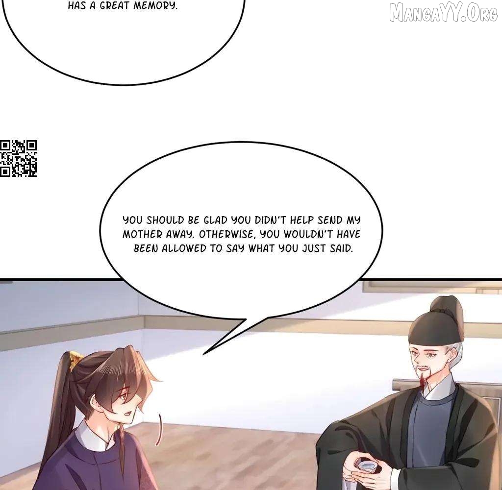 Royal brother, away with the sword Chapter 83 - page 51