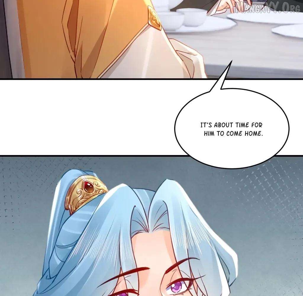 Royal brother, away with the sword Chapter 83 - page 60