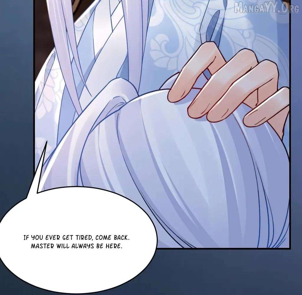 Royal brother, away with the sword Chapter 83 - page 8
