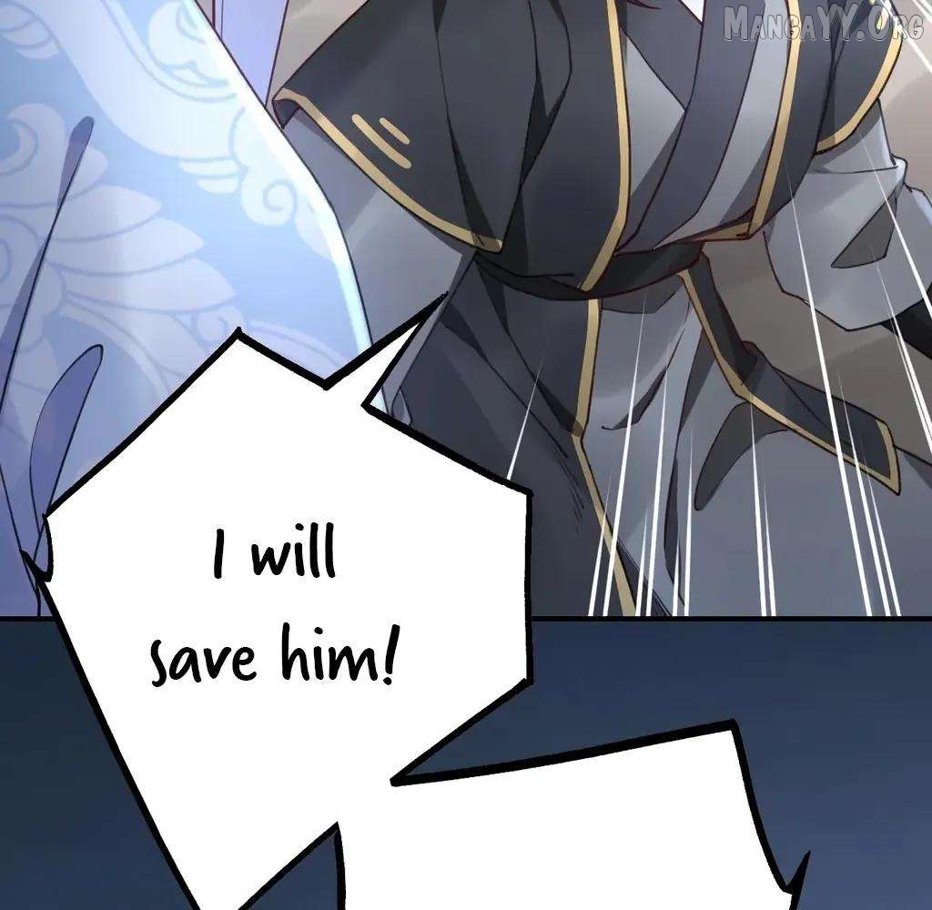 Royal brother, away with the sword Chapter 82 - page 14