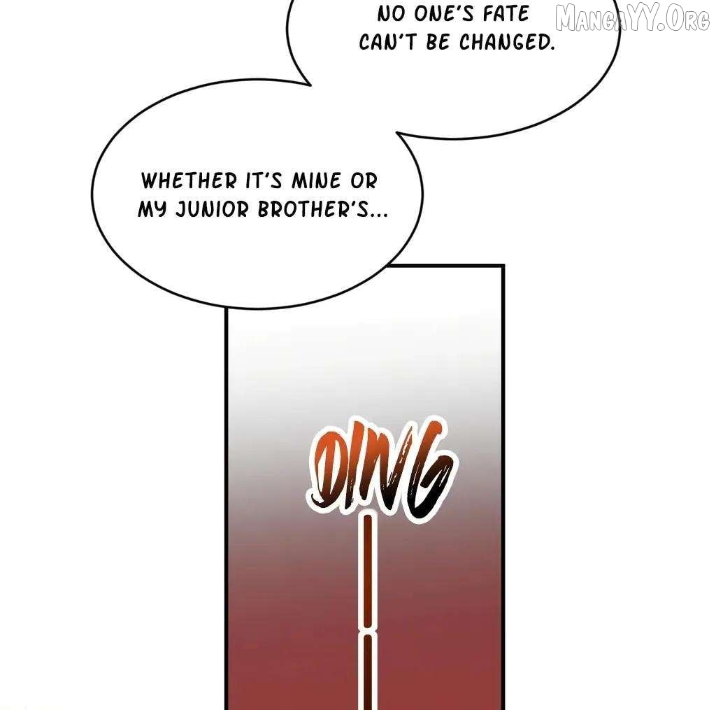 Royal brother, away with the sword Chapter 82 - page 26