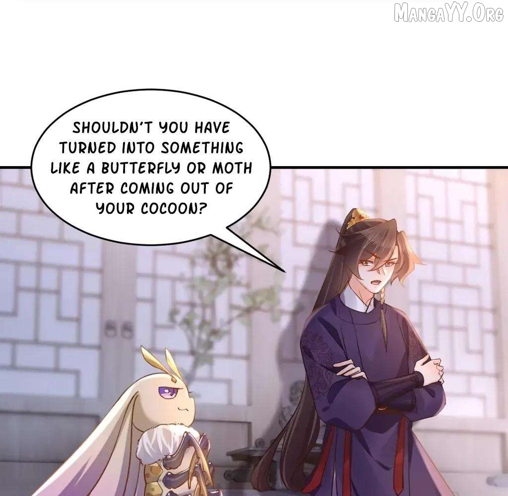 Royal brother, away with the sword Chapter 82 - page 32